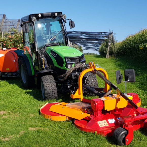 Reservieren Sie sich Ihre Obstbaumaschinen gleich jetzt!
