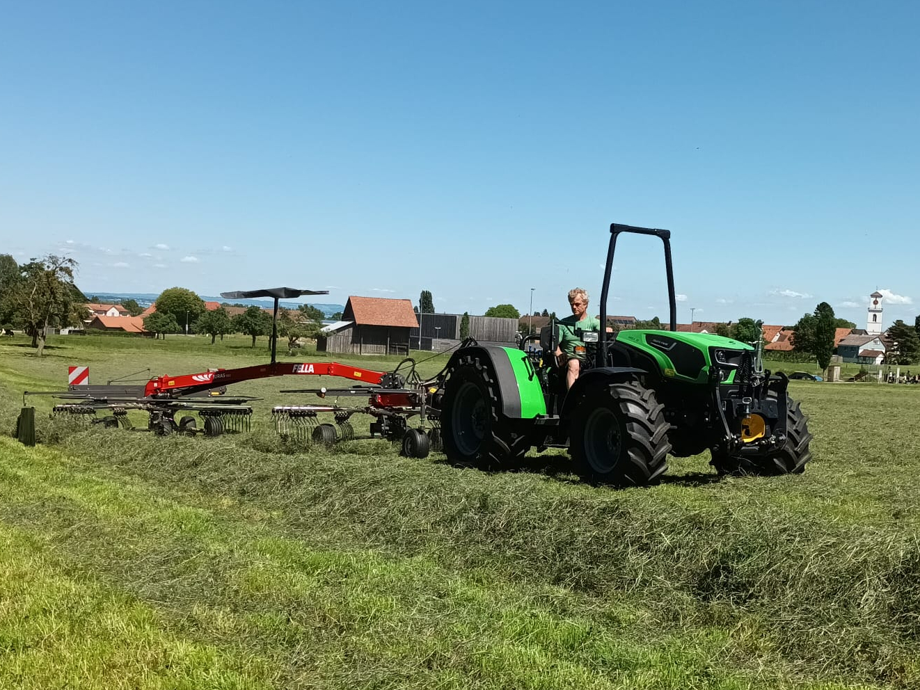 Deutzmitfella