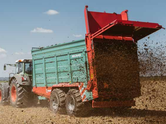 Farmtechkompost