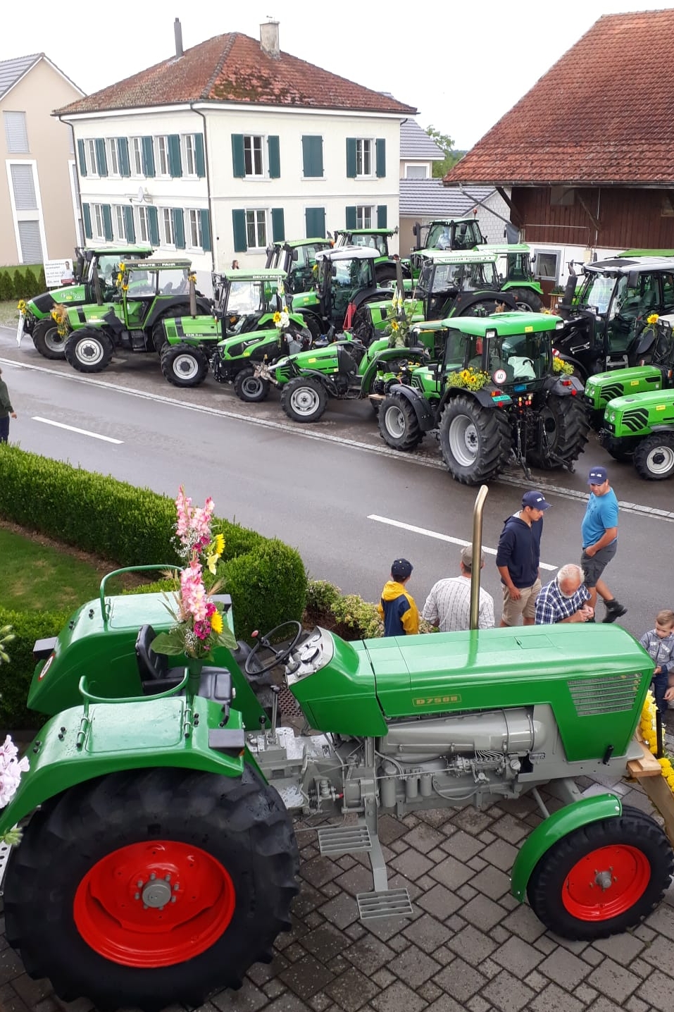Deutz32