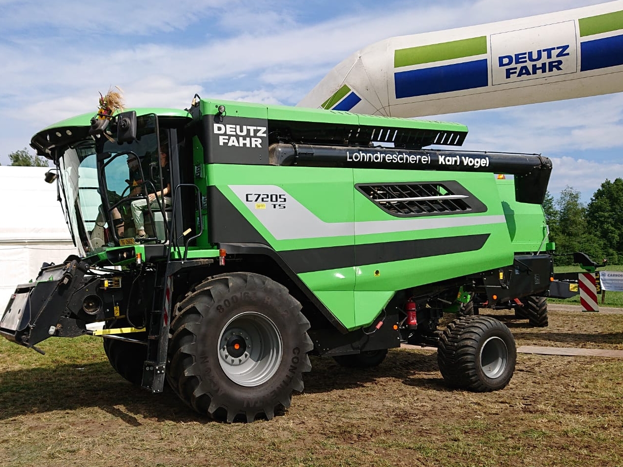 Deutz25