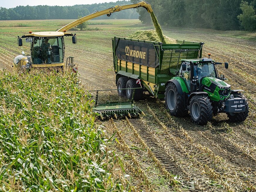 Krone
