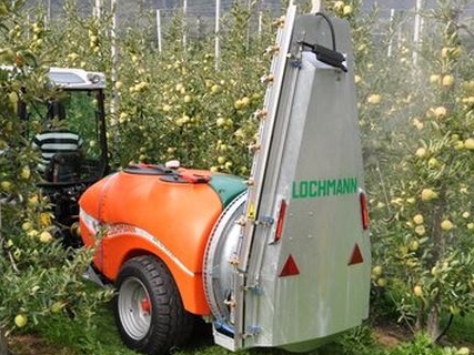Lochmannspritze 1