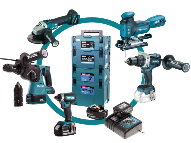 Makita 1