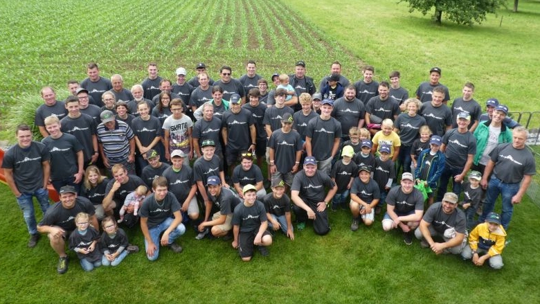Teamfoto