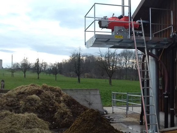Landtechnik 