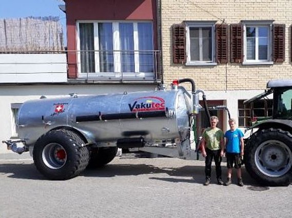 Landtechnik 