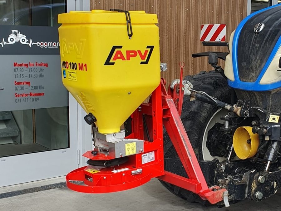Landtechnik 
