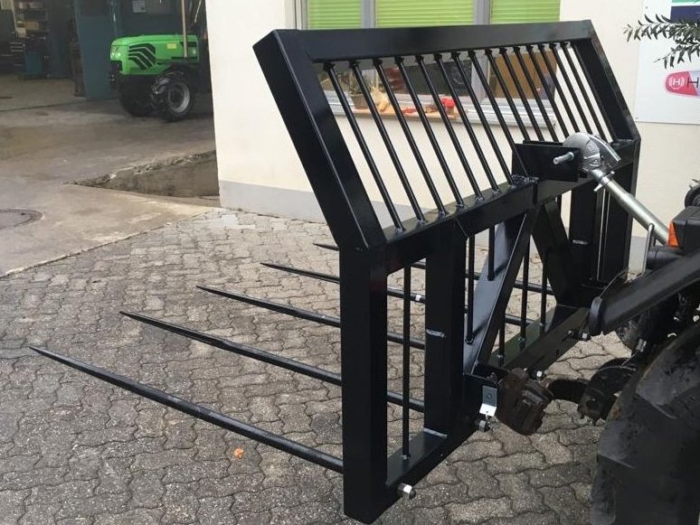 Spezialanfertigungen nach Kundenwunsch