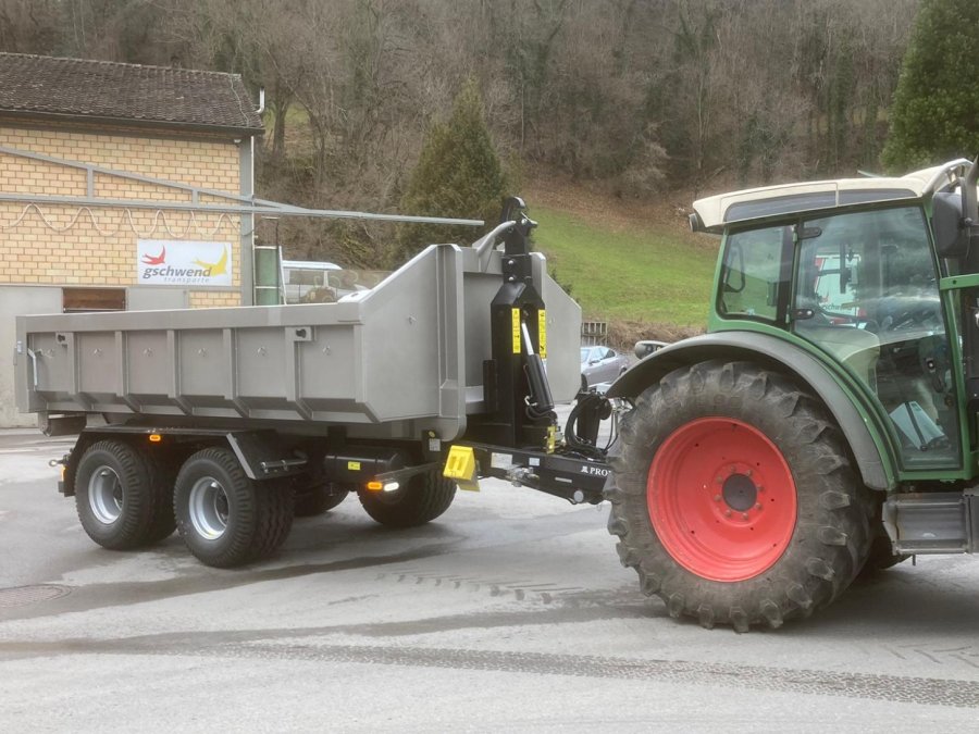 Landtechnik 