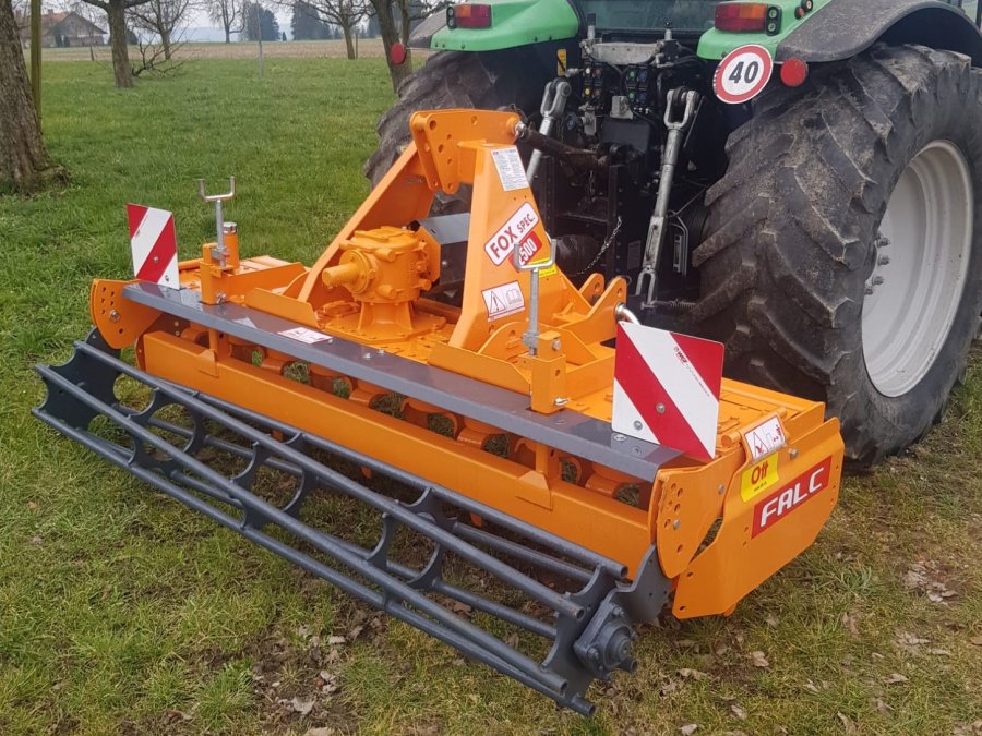 Landtechnik 