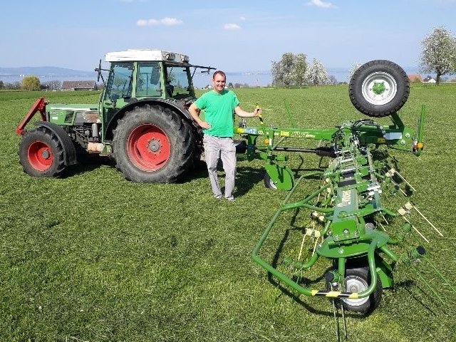 Landtechnik 