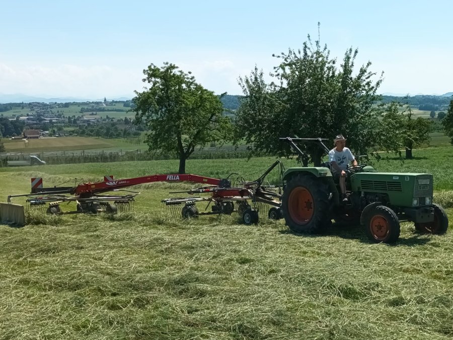 Landtechnik 