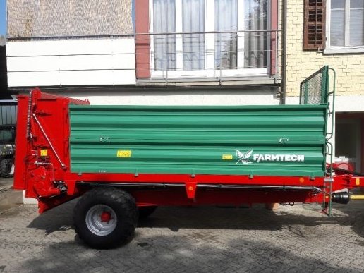 Landtechnik 