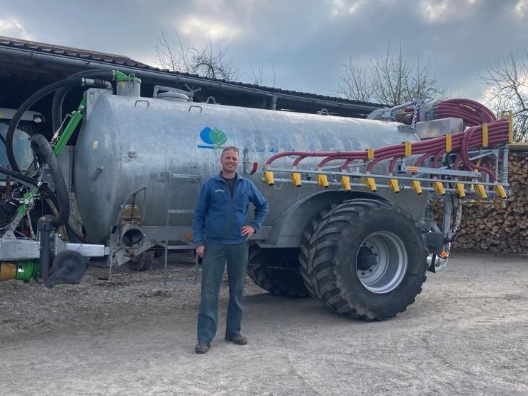 Landtechnik 