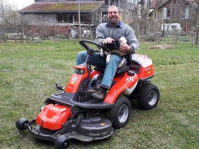 Landtechnik 