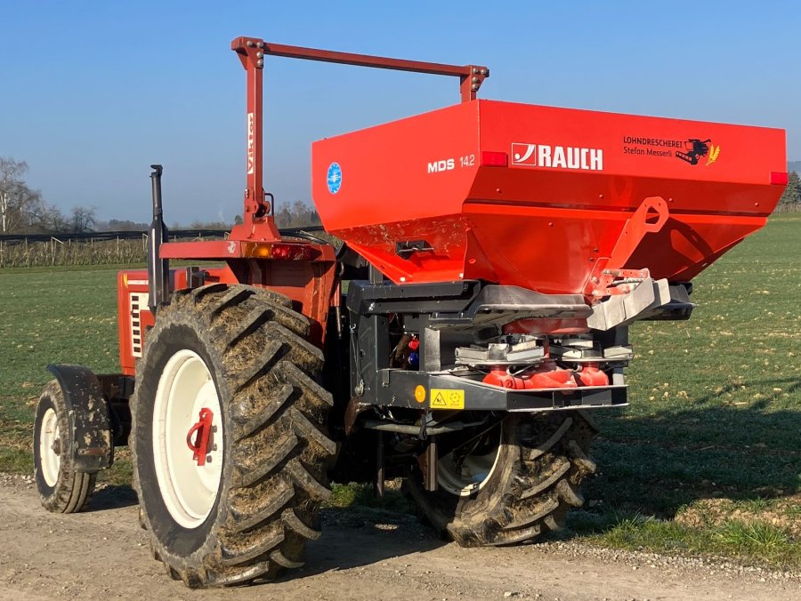 Landtechnik 