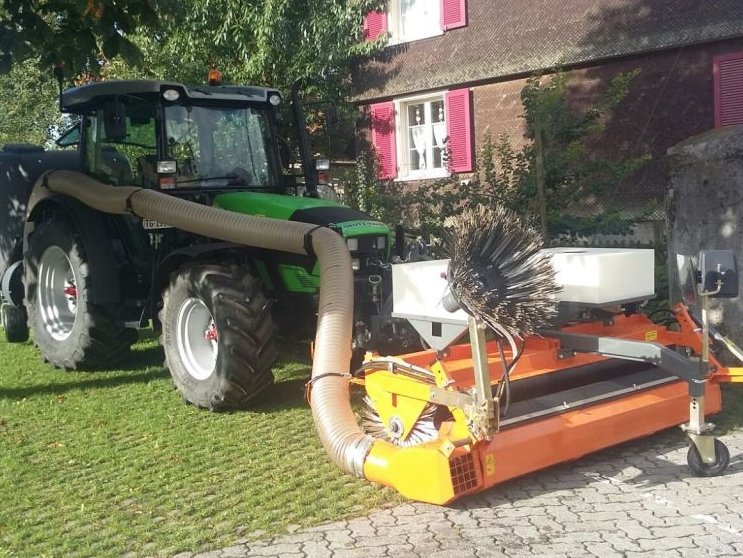 Landtechnik 