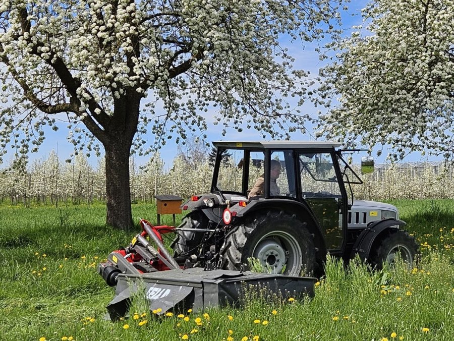 Landtechnik 