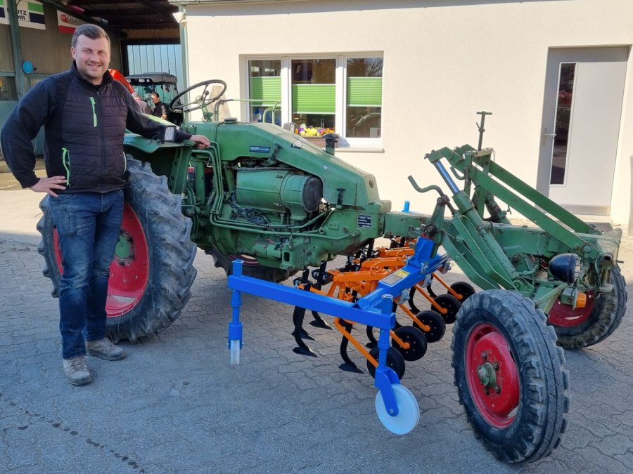 Landtechnik 