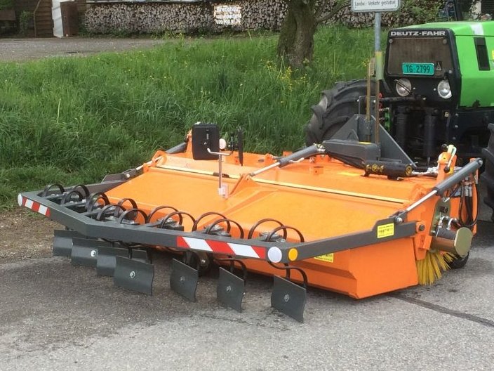 Landtechnik 