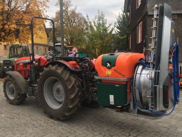Lochmann Sprüher