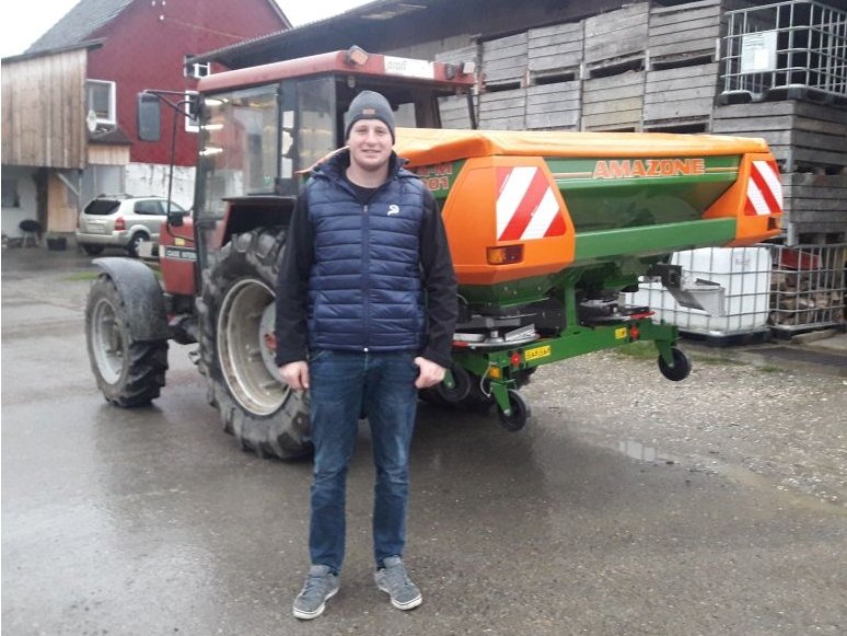 Landtechnik 
