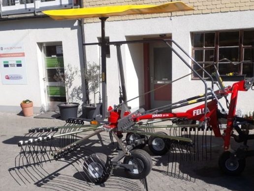 Landtechnik 