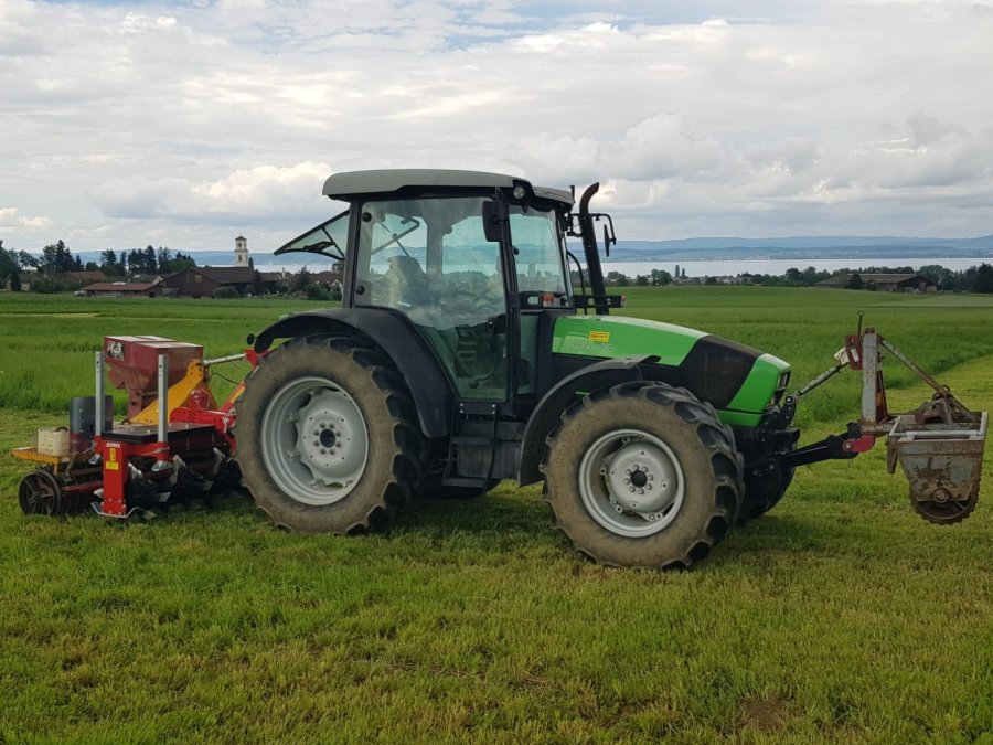 Landtechnik 