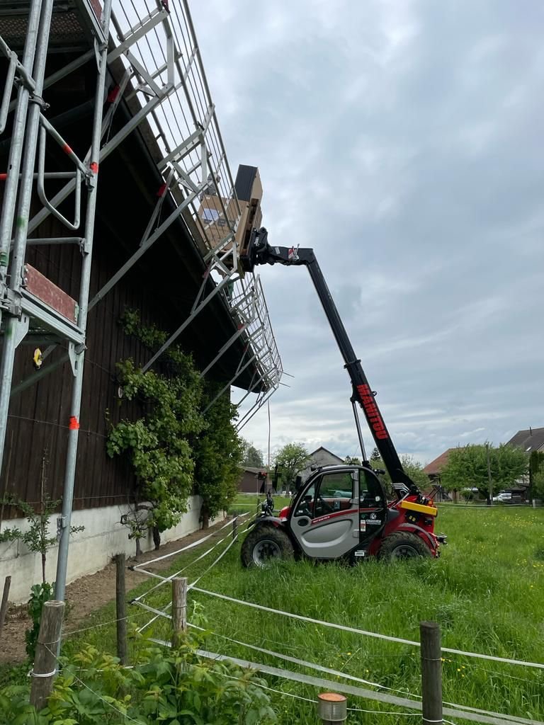 Neu in unserem Programm!