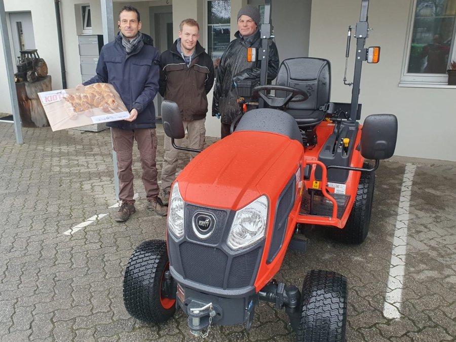 Landtechnik 