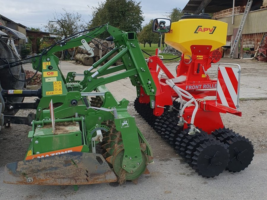 Landtechnik 