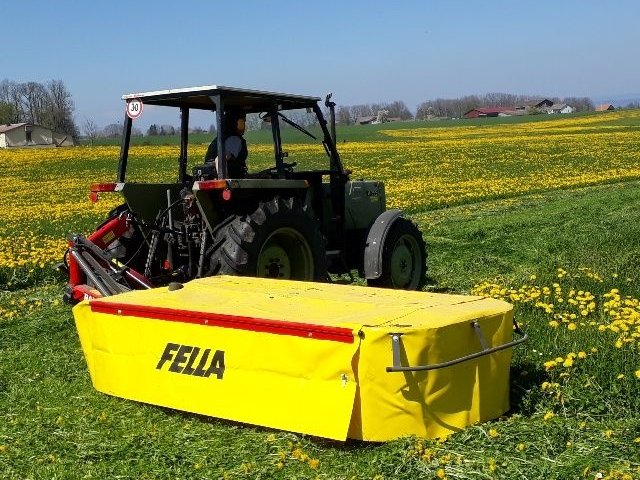 Landtechnik 