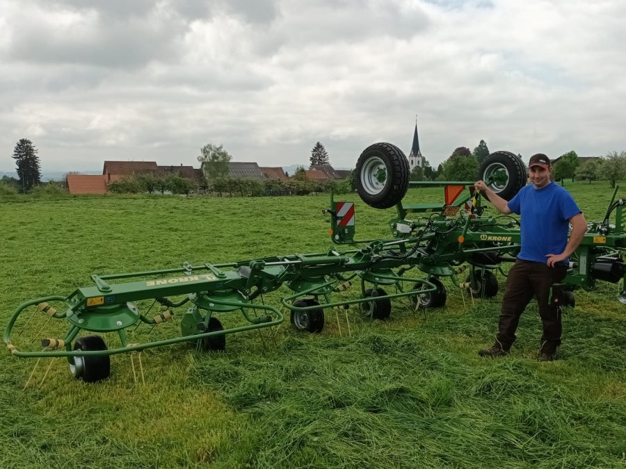 Landtechnik 