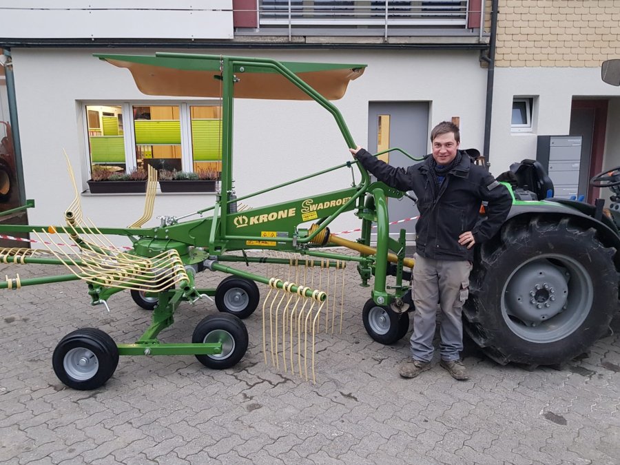 Landtechnik 
