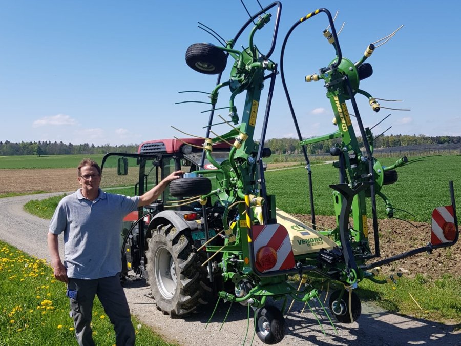 Landtechnik 