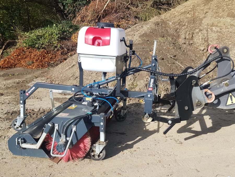 Landtechnik 