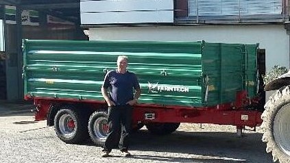 Landtechnik 
