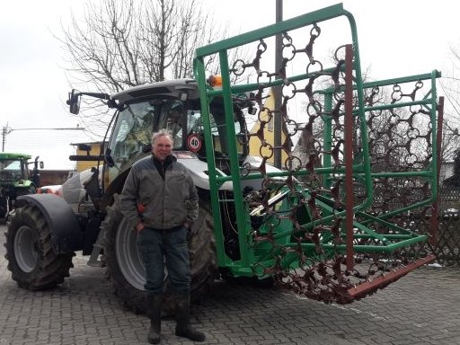 Landtechnik 
