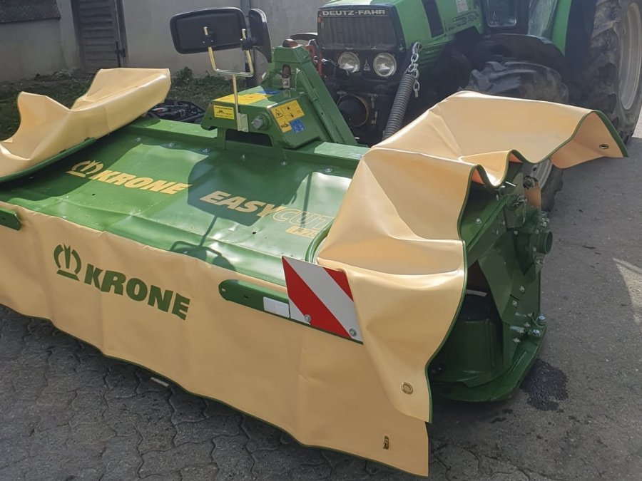 Landtechnik 