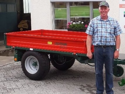 Landtechnik 
