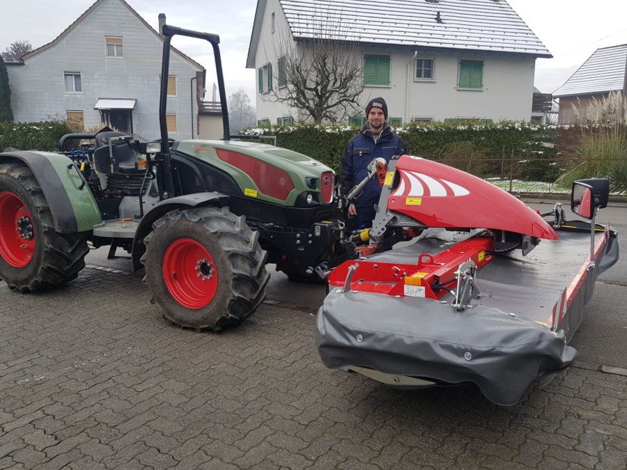 Landtechnik 