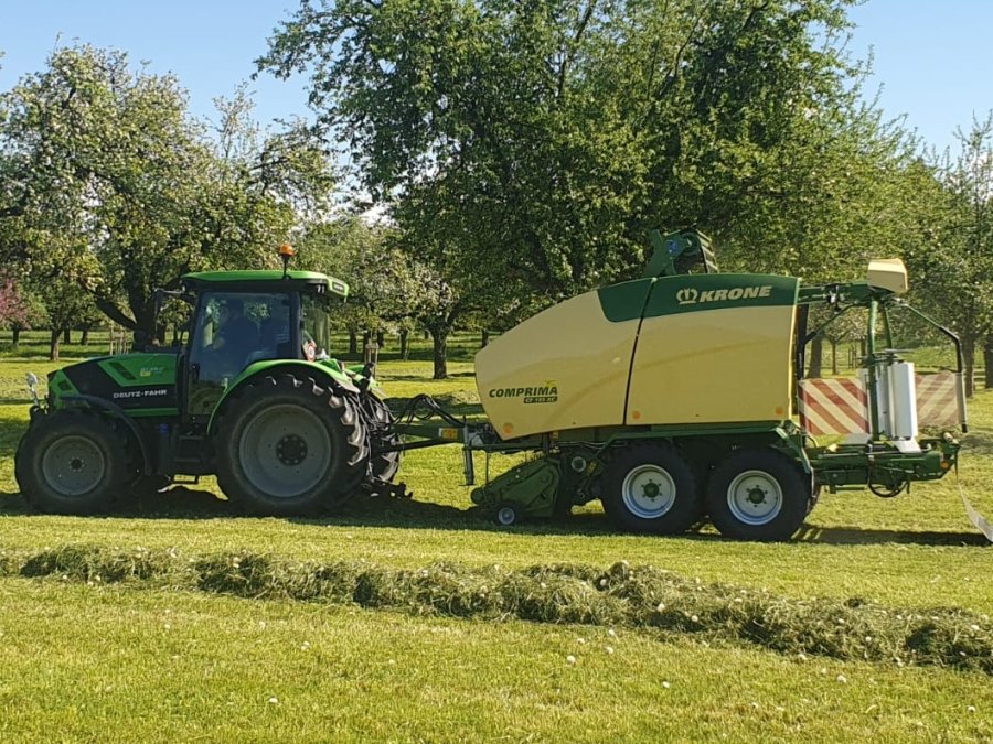 Landtechnik 