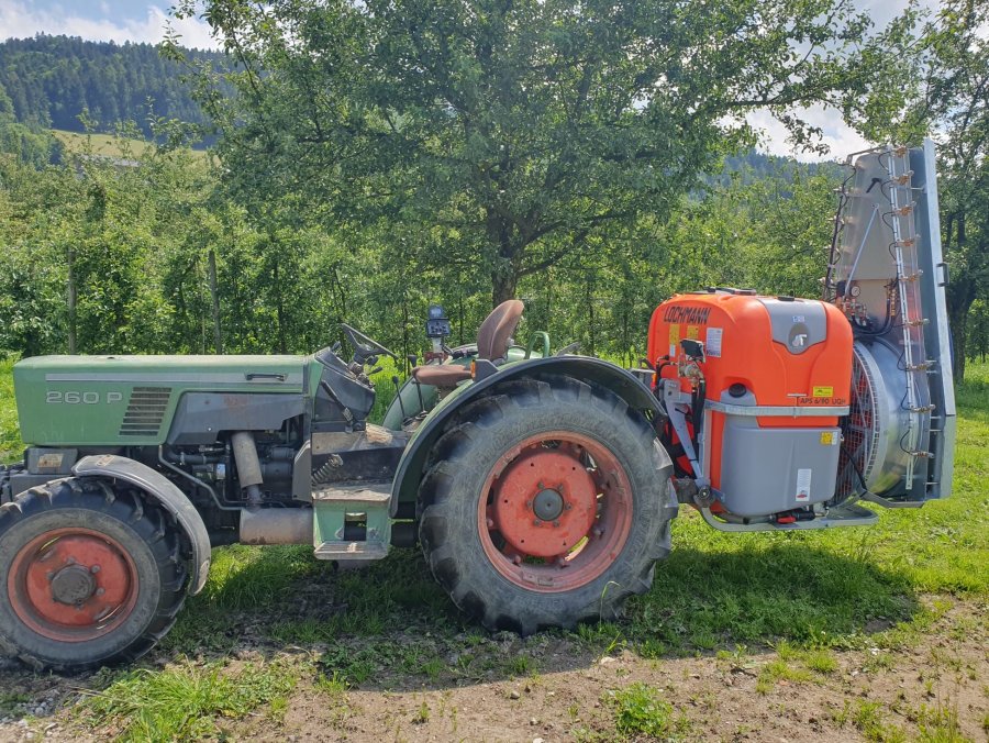 Lochmann Sprüher