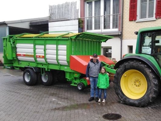 Landtechnik 