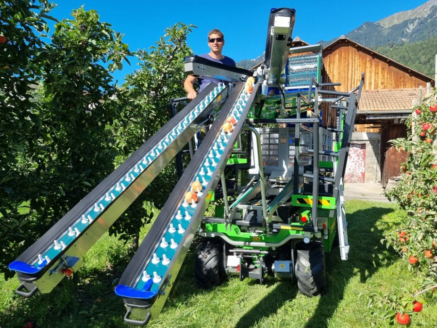 Compact Hebebühnen