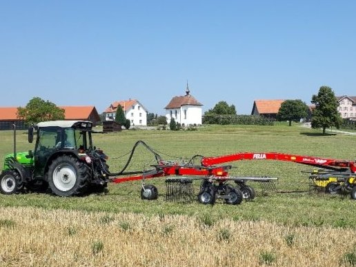 Landtechnik 