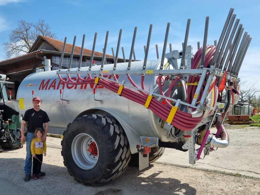 Landtechnik 