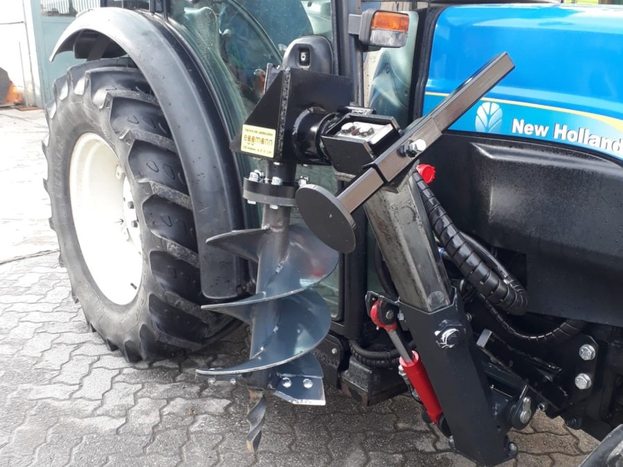 Spezialanfertigungen nach Kundenwunsch