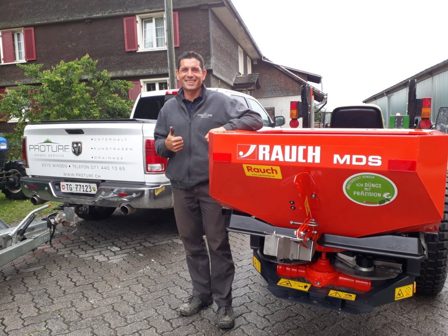 Landtechnik 